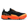  Timp 6 Trail running shoe Men-black, orange