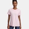 Tech Shortsleeve Twist