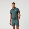 Ace Polo Men - dark green
