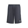 Essentials Shorts Boys-Dark Grey