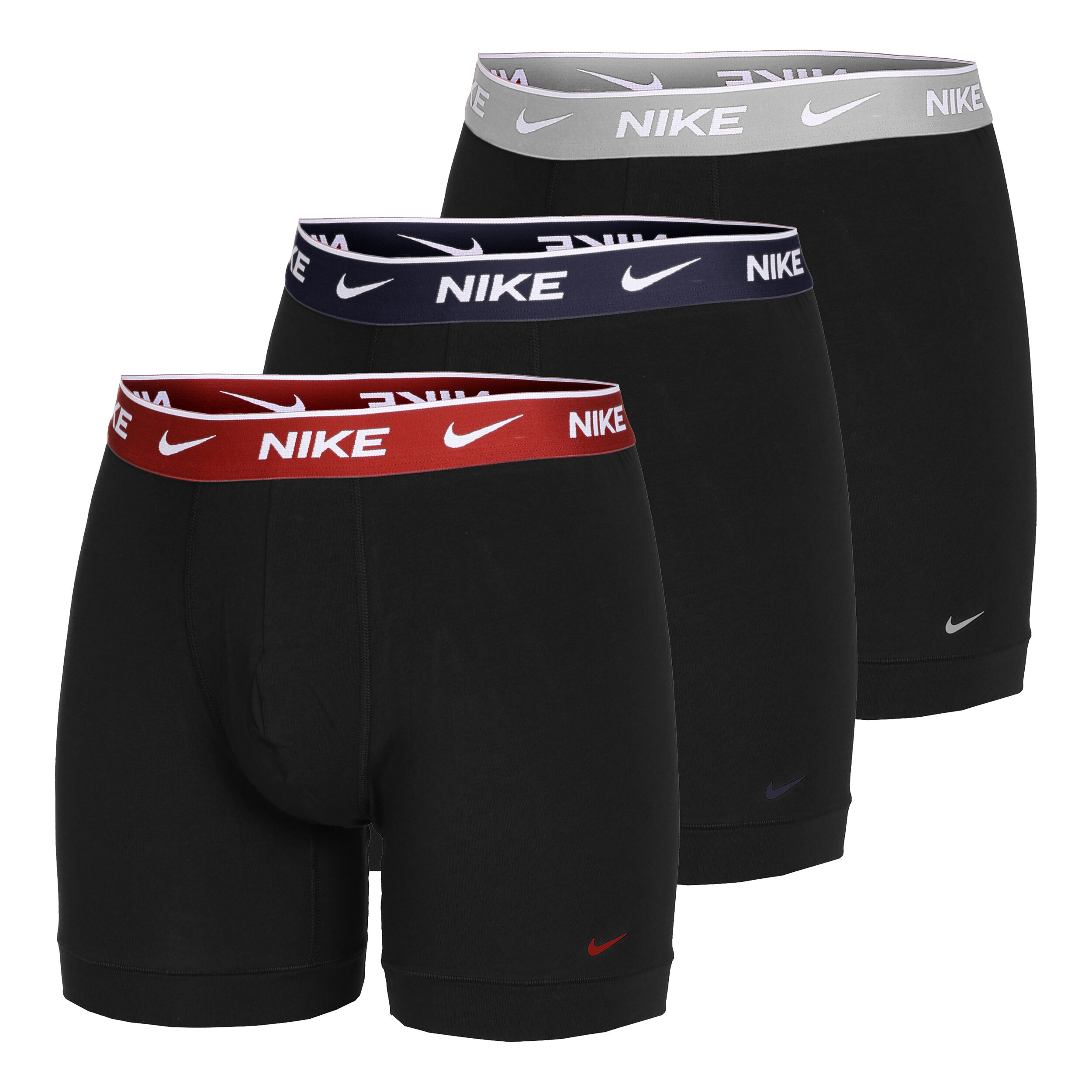 Men outlet nike boxers