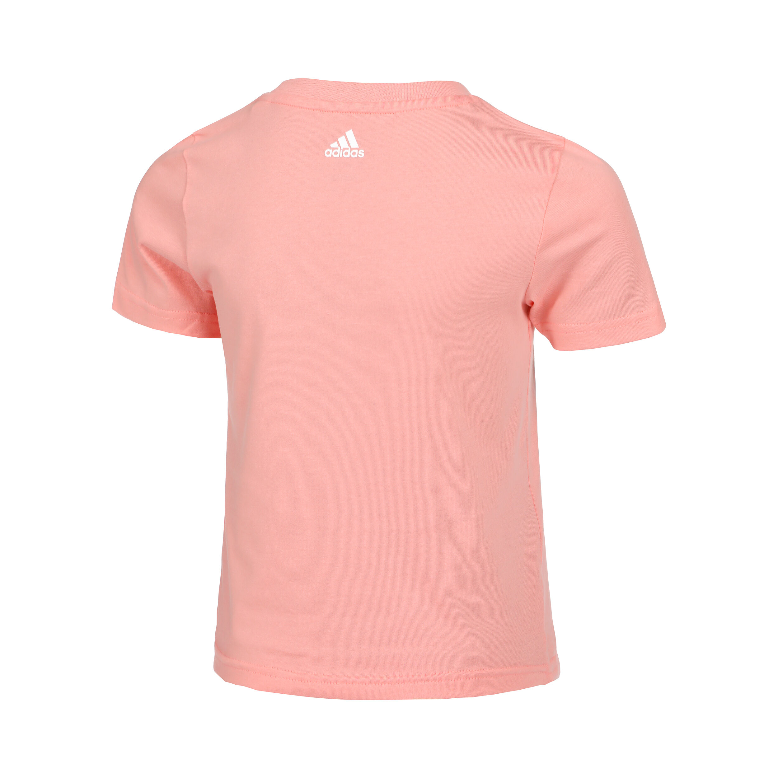 Xpress T Shirt Kids Pink Multicoloured