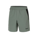 BOSS Clothing BOSS Match 9in Shorts Men-olive