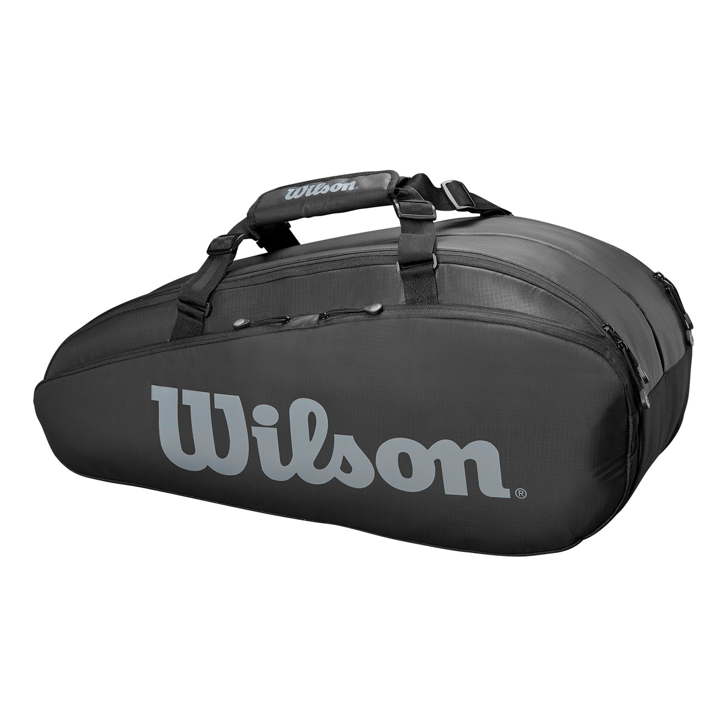 Wilson shop tour 2