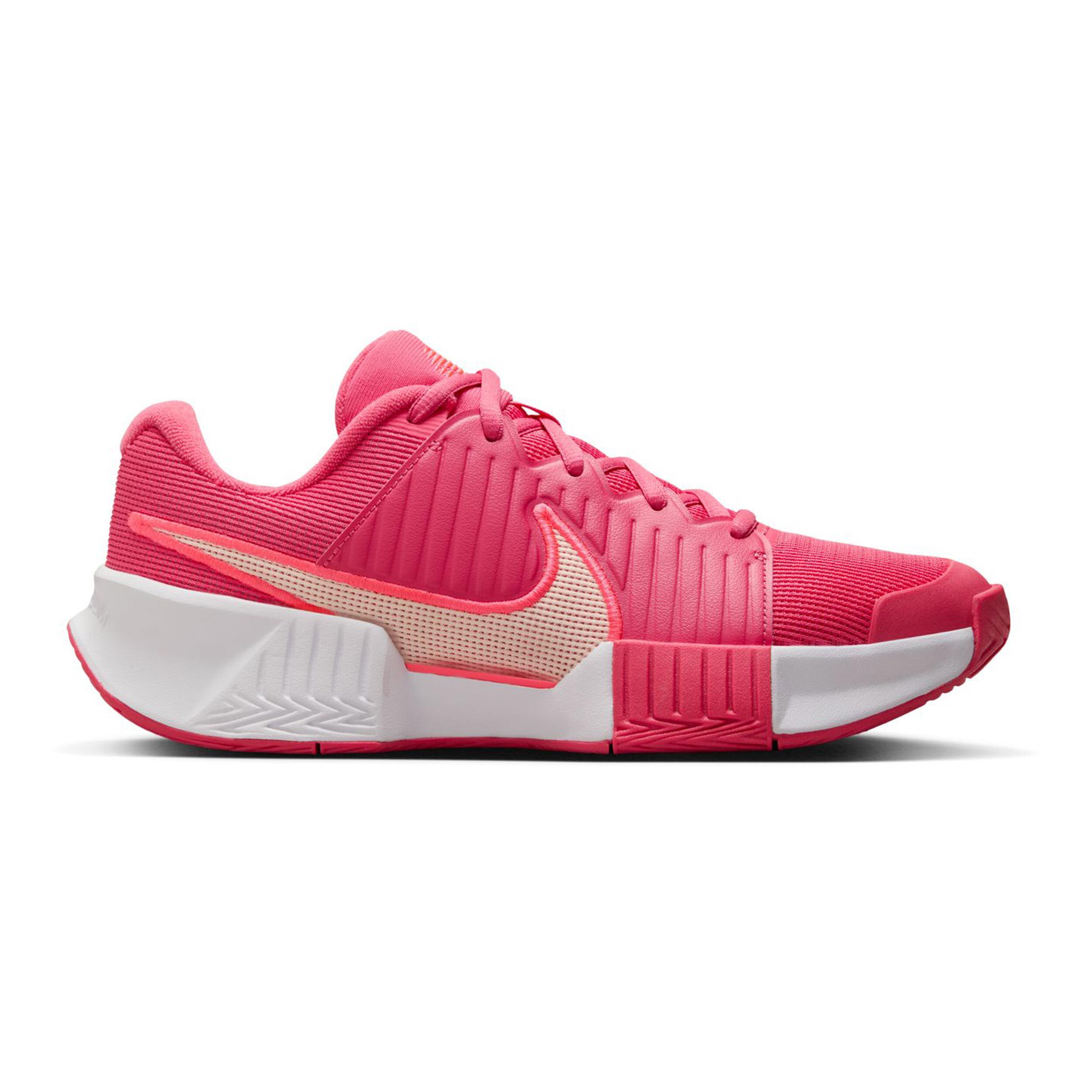 GP Challenge Pro All Court Shoe Women Pink