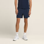 Wilson Clothing Wilson Doubleday 7inch Lined Shorts Men-Dark Blue