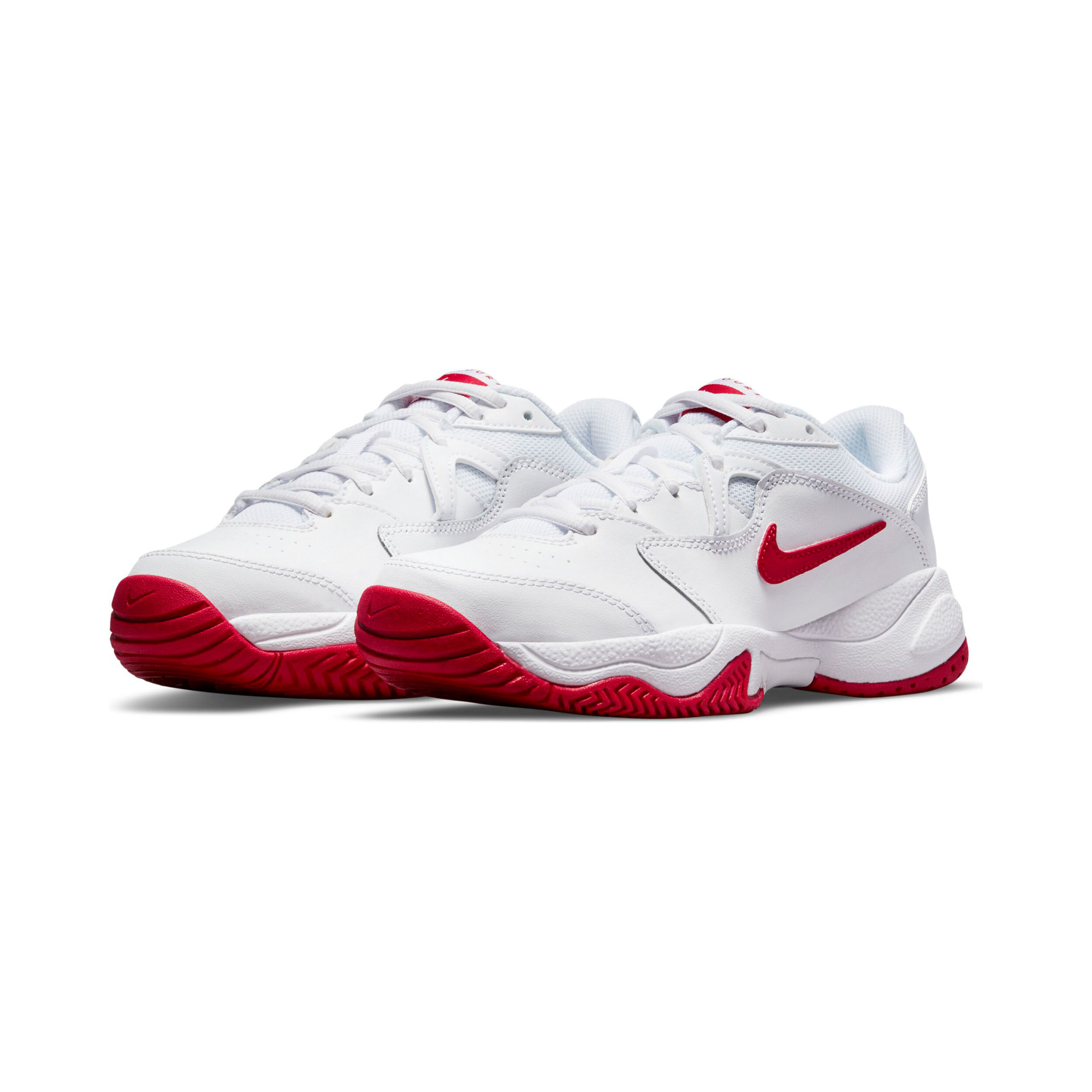 Nike women's court lite 2 tennis shoes outlet