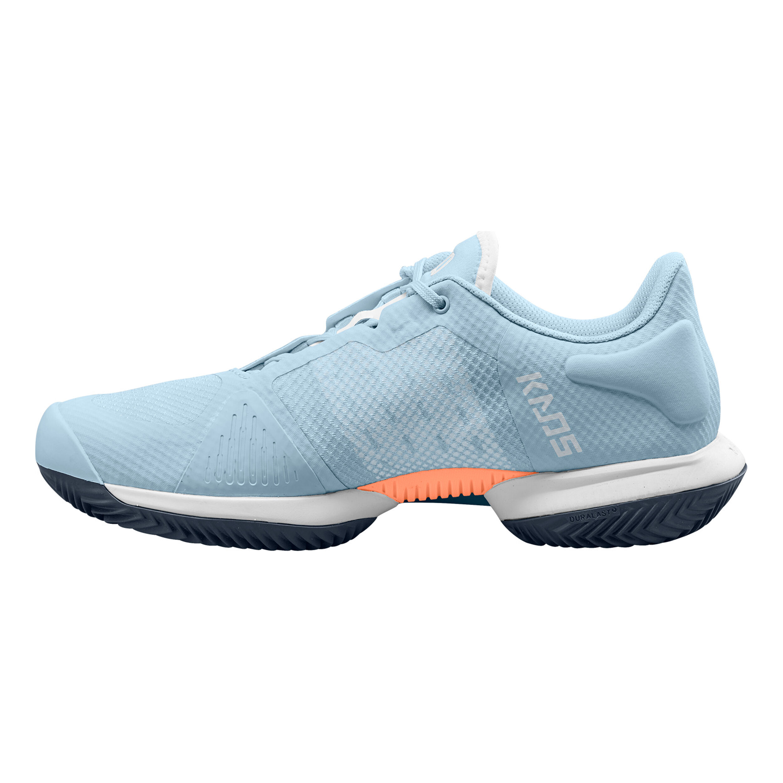 Buy Wilson Kaos Swift Clay Court Shoe Women Light Blue online Tennis Point UK