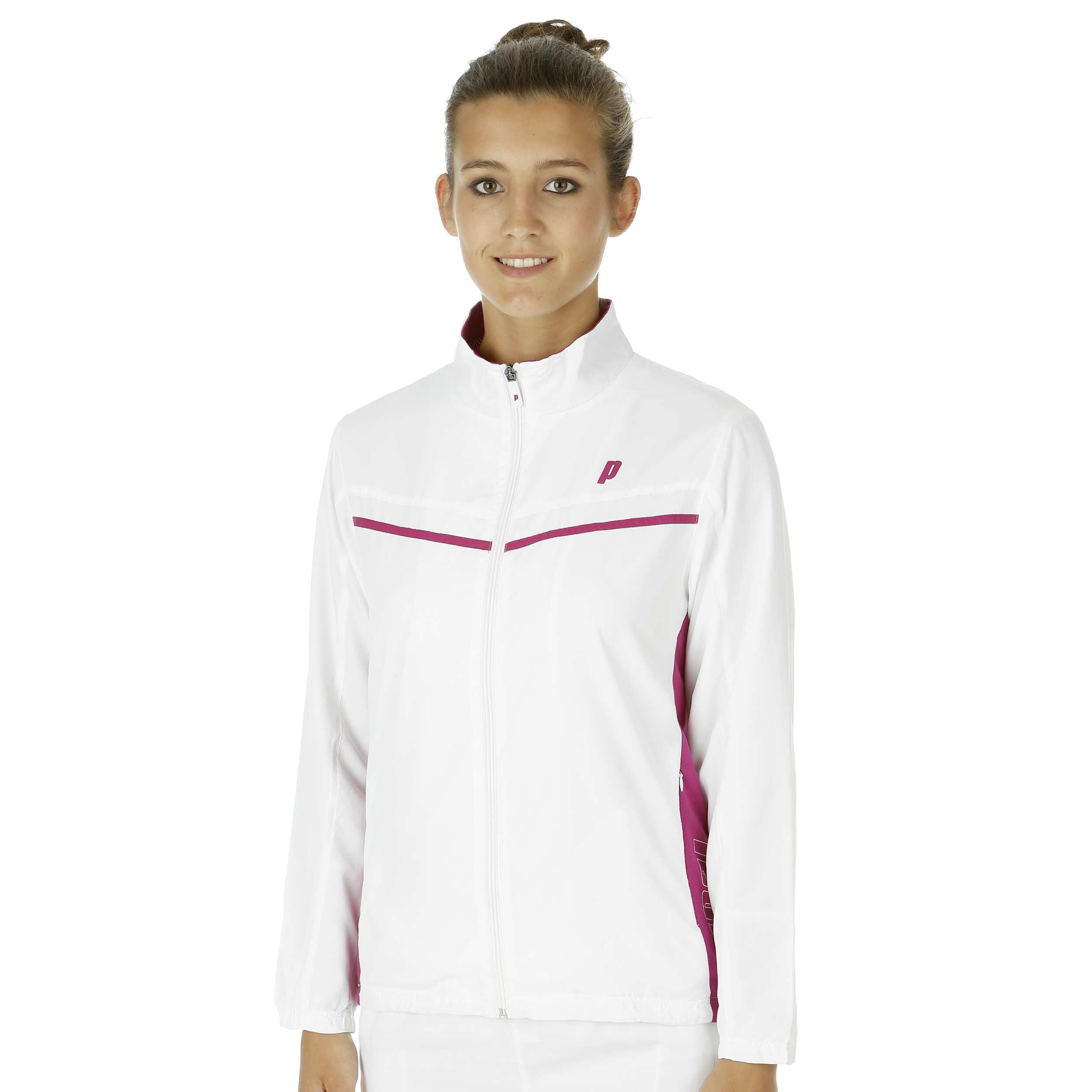 Women's tennis deals warm up suits