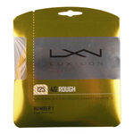 Luxilon 4G Rough 12,2m gold