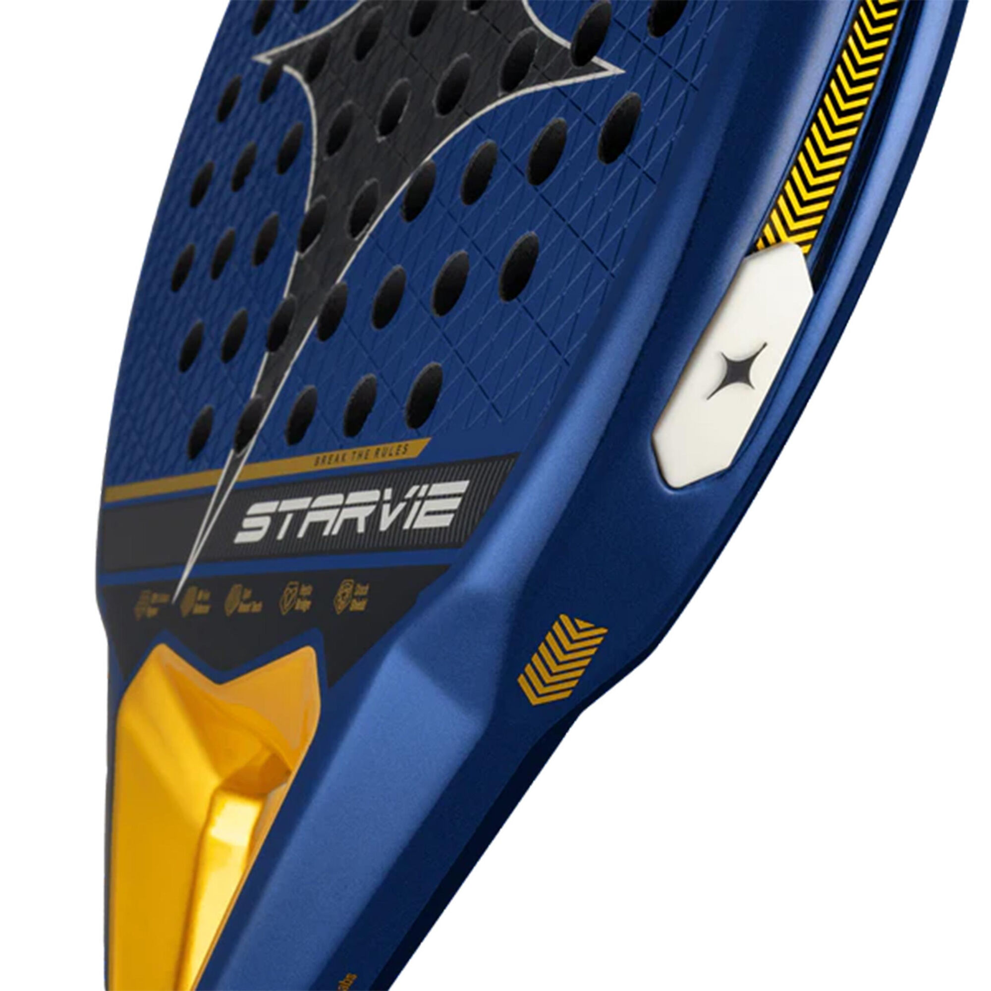 Starvie