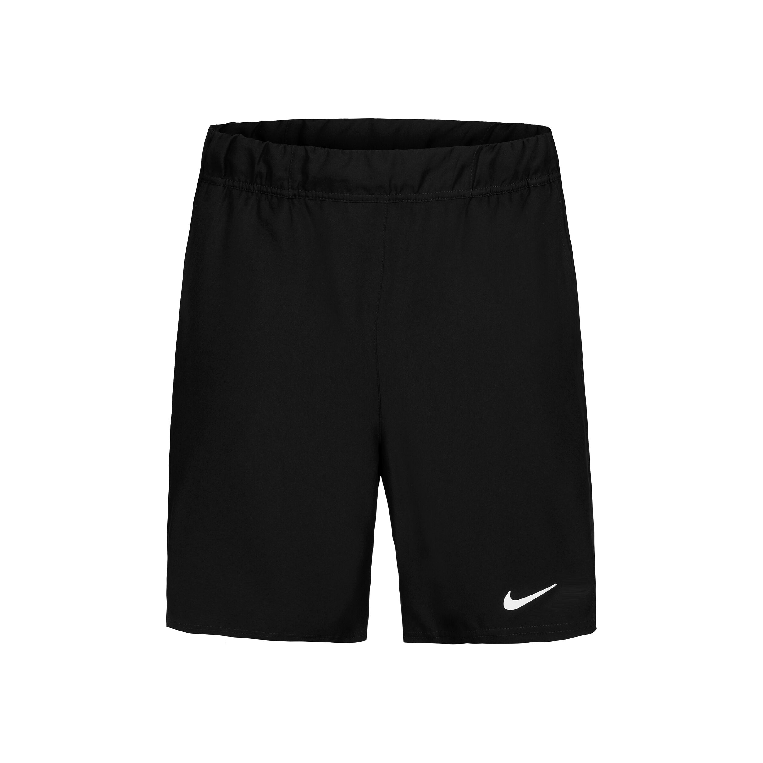 Buy Nike Court Victory 9in Shorts Men Black online Tennis Point UK