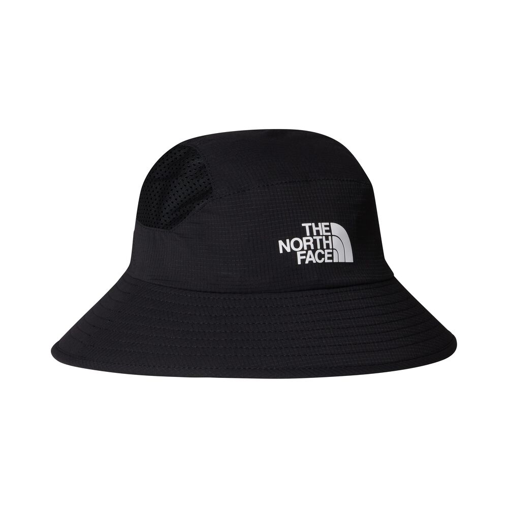 The North Face Summer Lt Run Bucket Cap black