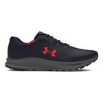Under Armour Running shoes Under Armour Charged Bandit TR 3 SP Trail Running Shoe Men-Black,Black