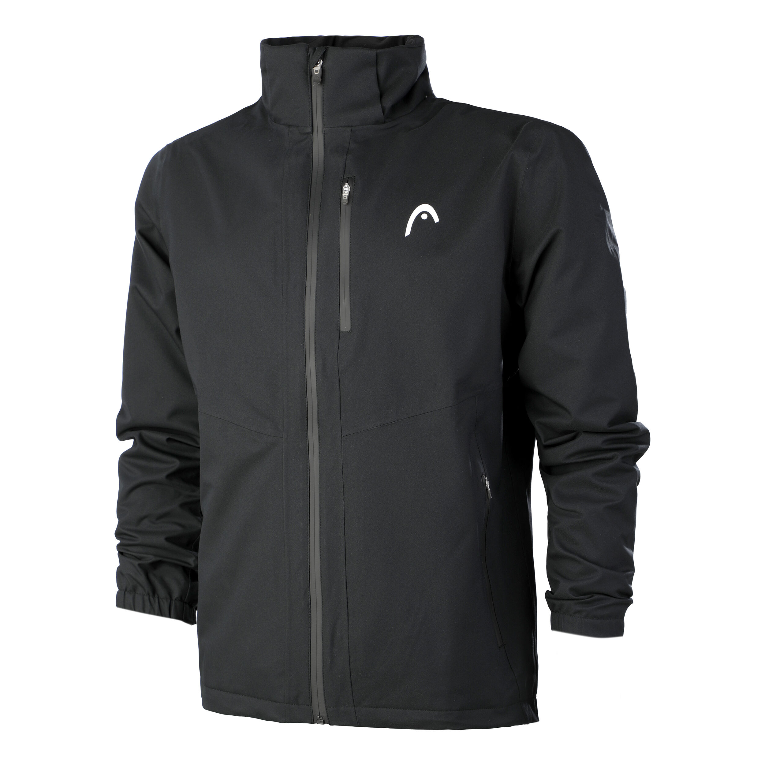 Buy HEAD Coach Training Jacket Men Black online Tennis Point UK