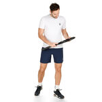 Quiet Please Clothing Quiet Please Receiver T-Shirt Men-White