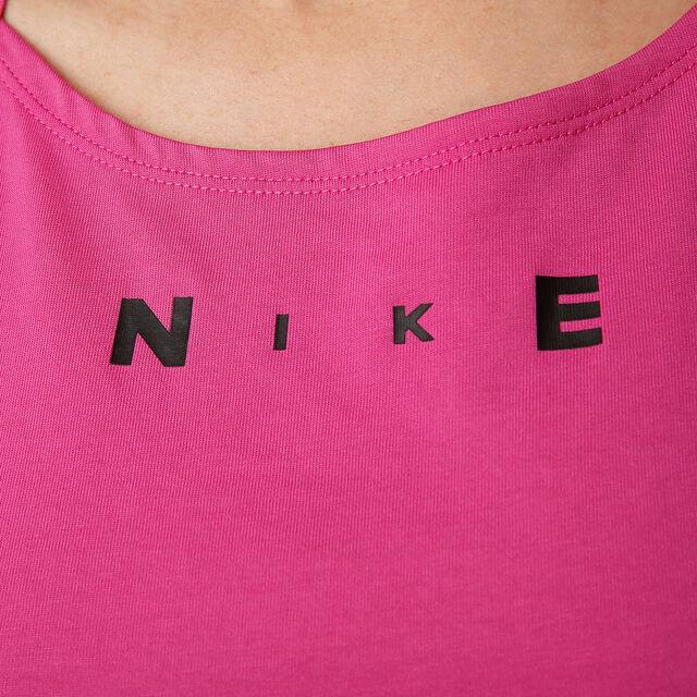 buy Nike Training Tank Top Women - Pink, Black online | Tennis-Point