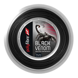 Black Venom 200m schwarz