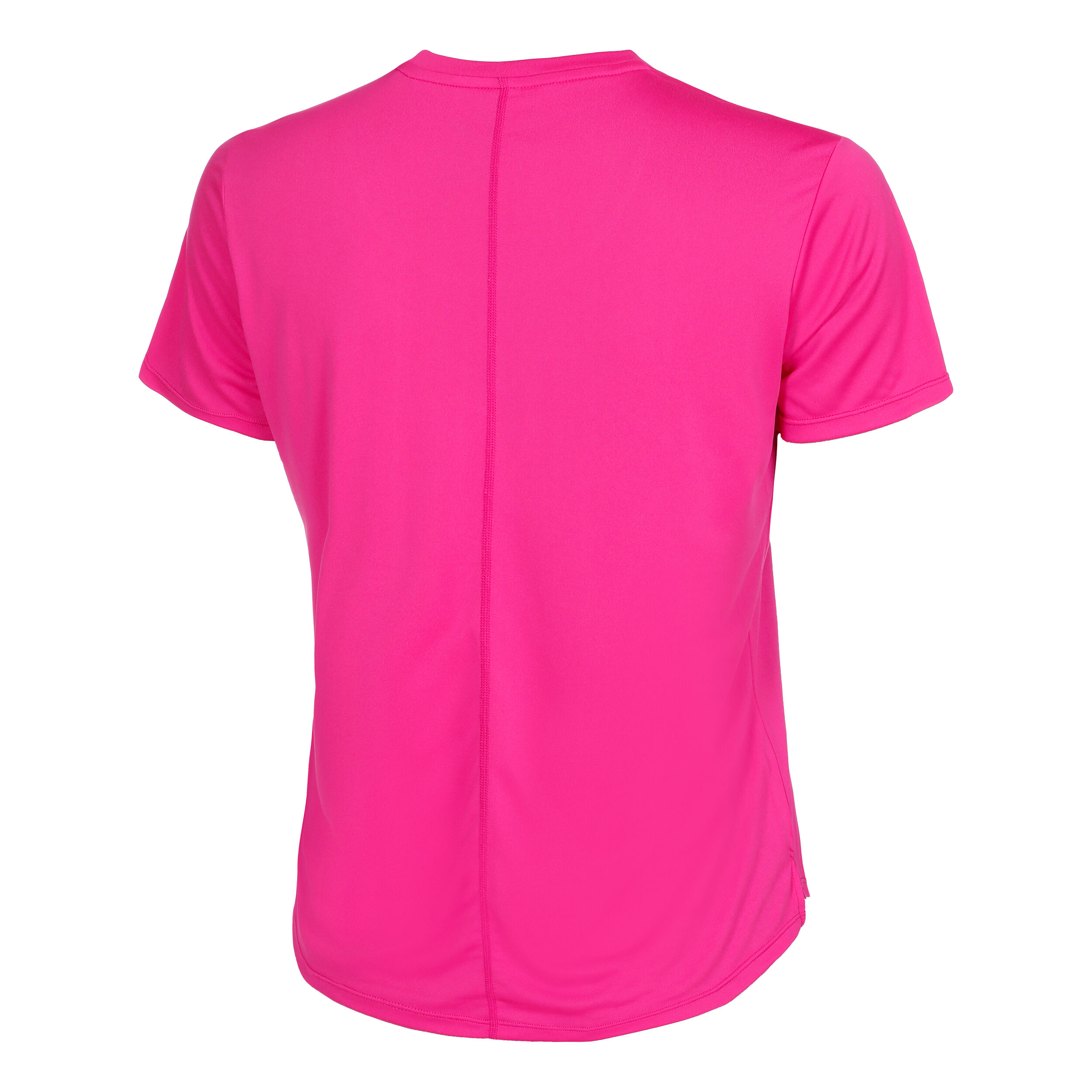 Buy Nike Dri Fit One Standard T Shirt Women Pink White online Tennis Point UK