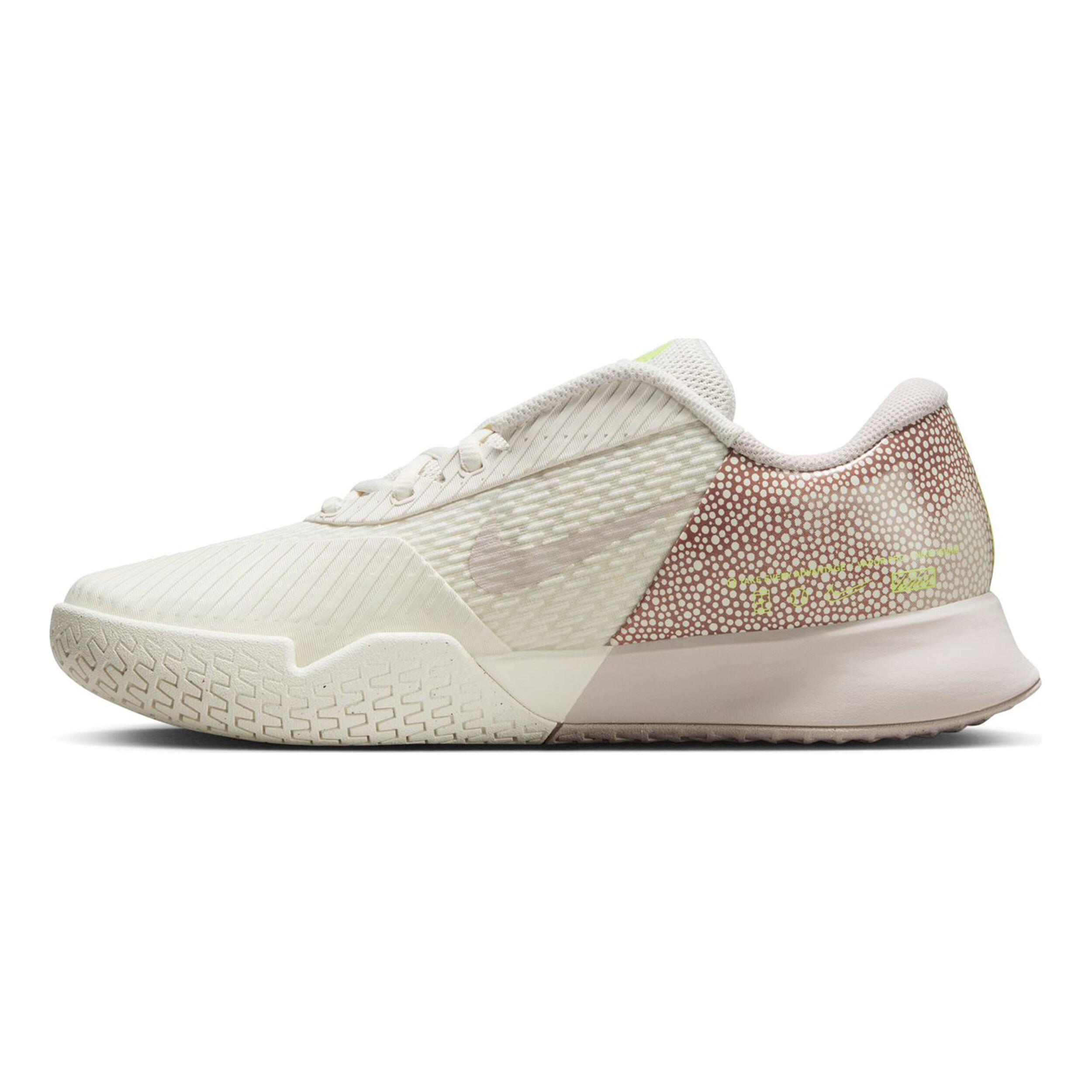 Tênis nike zoom train complete 2 2025