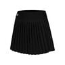 Skirt Women-Black