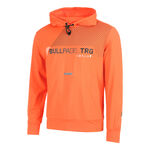 Bullpadel Clothing Bullpadel Tolmo Sweatshirt Men - orange, 