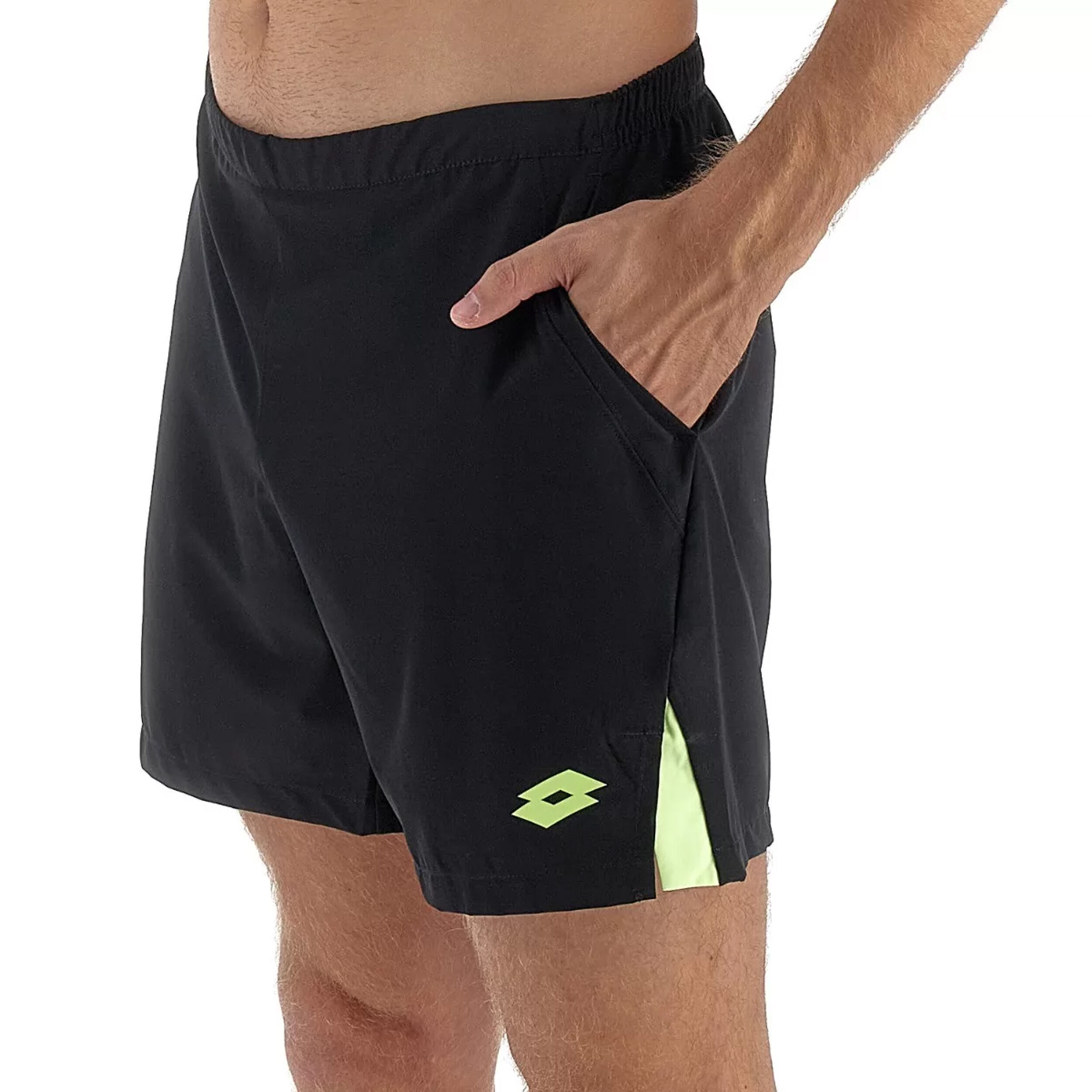 Asics d1 shorts store