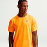 Carlos Alcaraz Court Dri-Fit Advantage T-Shirt Men-orange