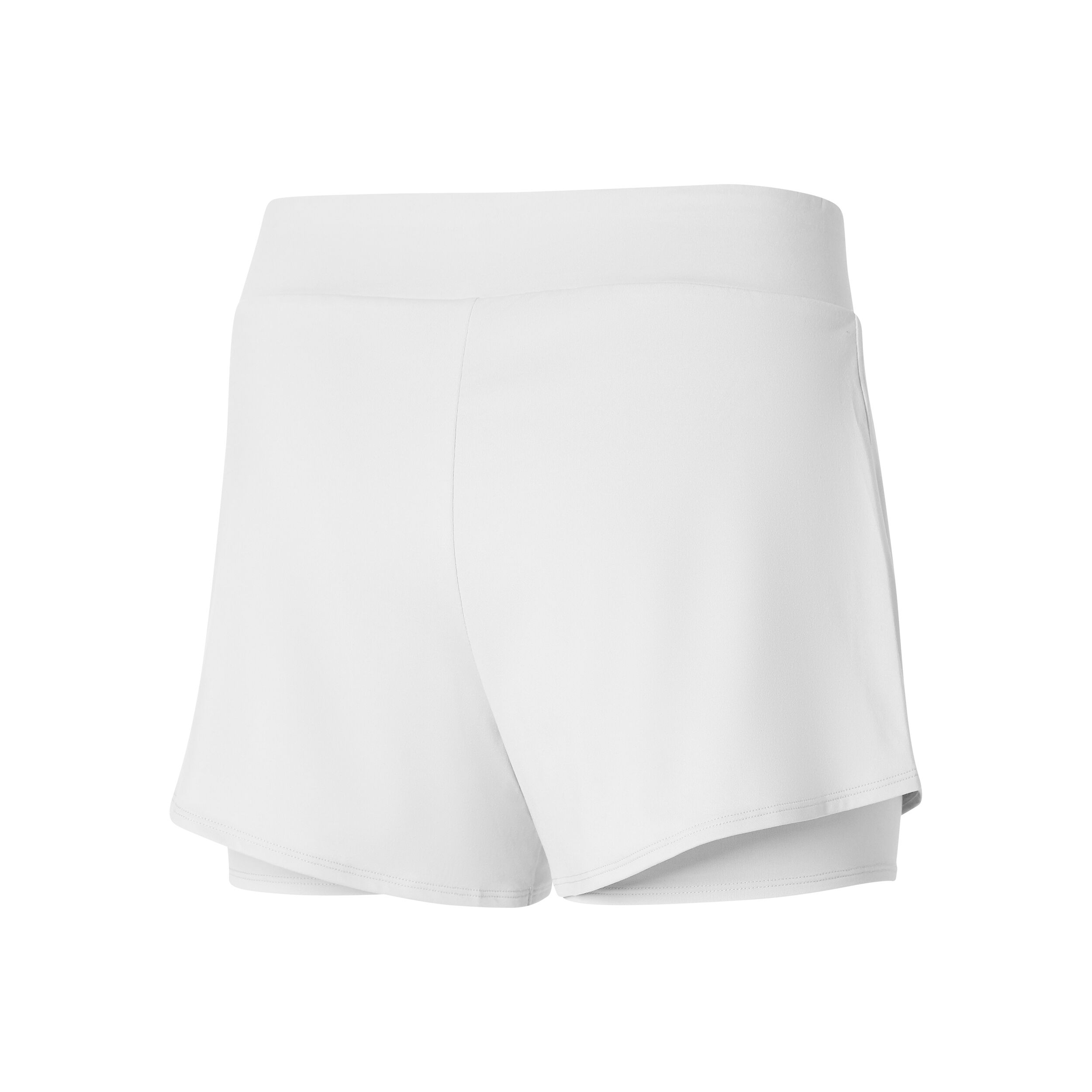 Buy Mizuno Flex Shorts Women White online Tennis Point UK