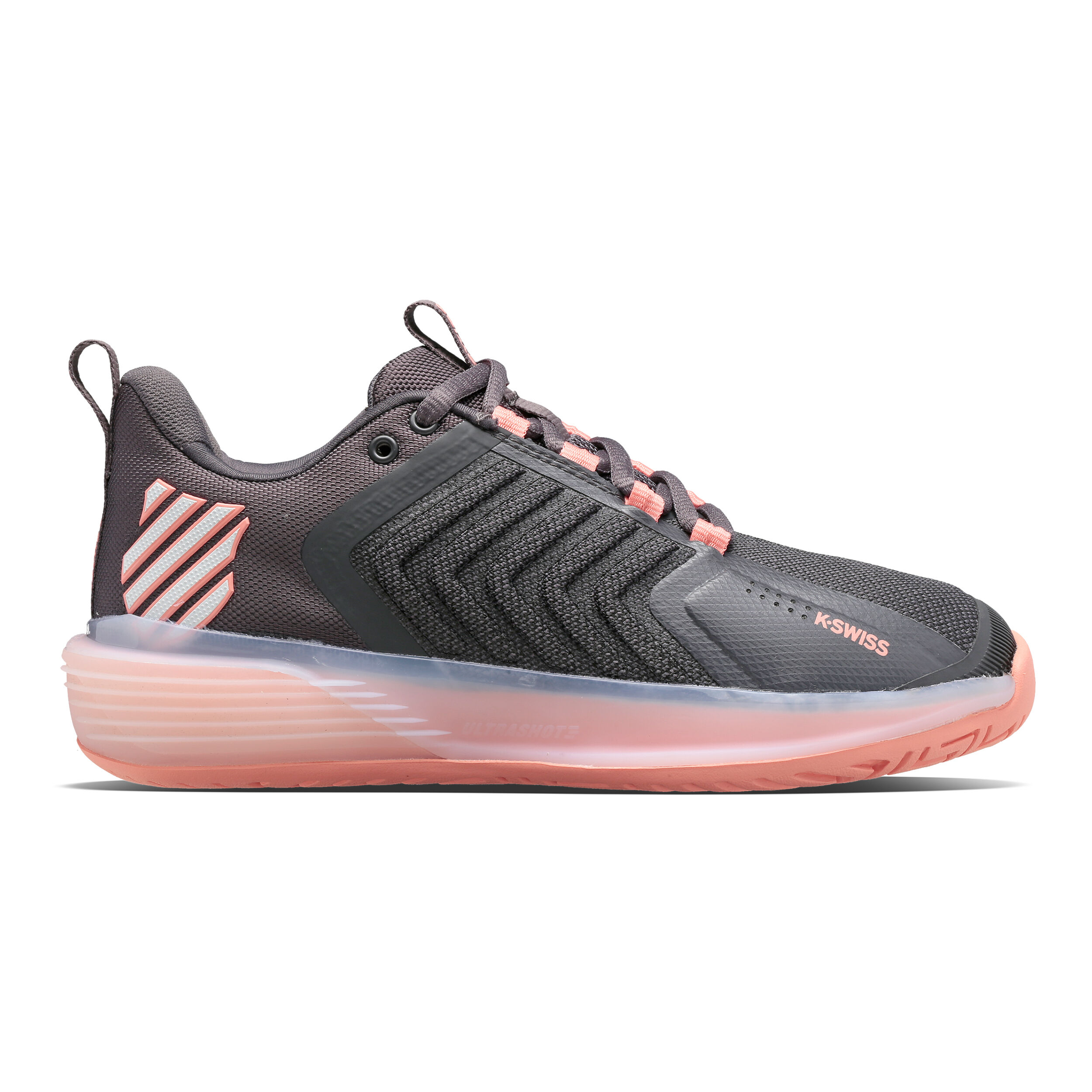 Womens black k swiss clearance