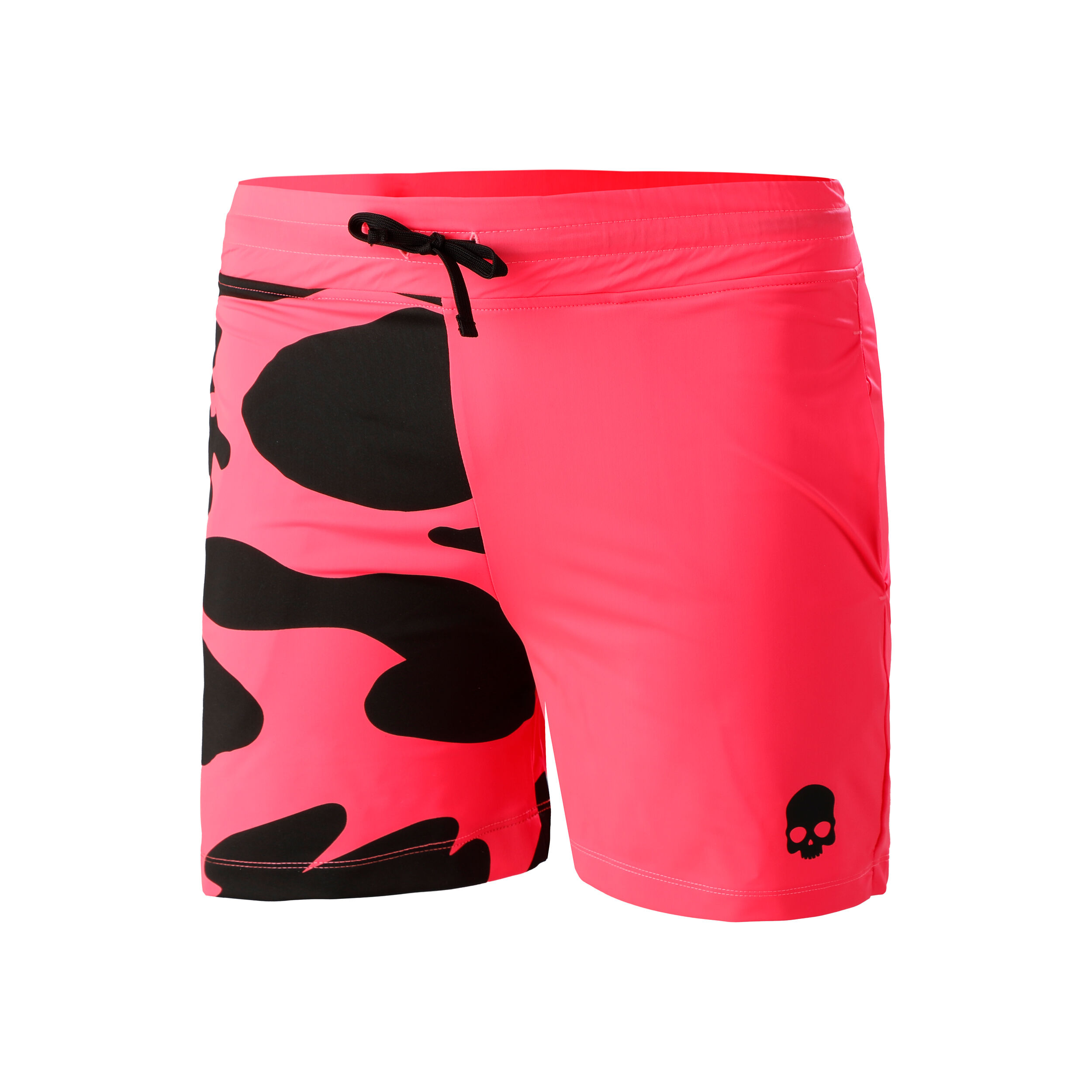 Mens pink camo shorts hotsell