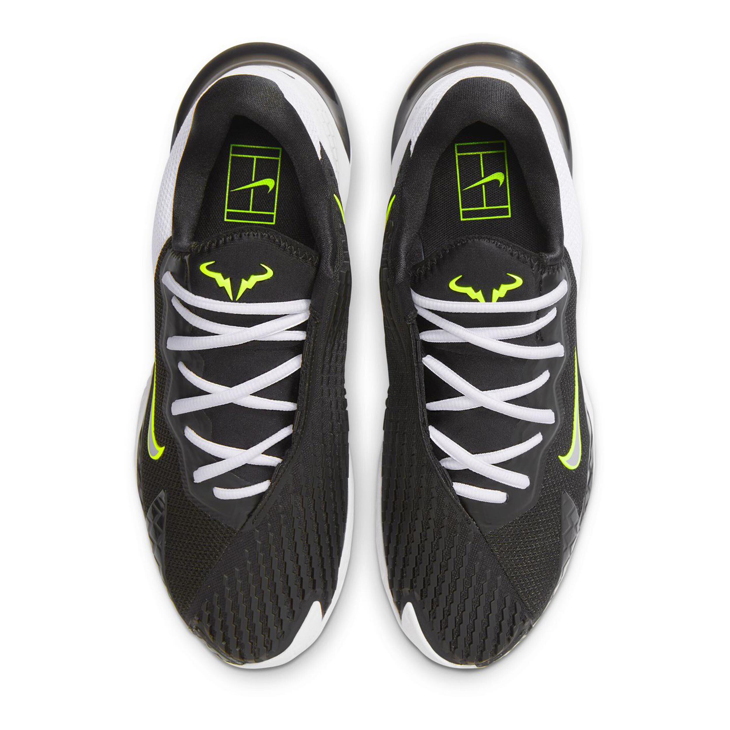 Nike zoom vapor flyknit 4 hotsell