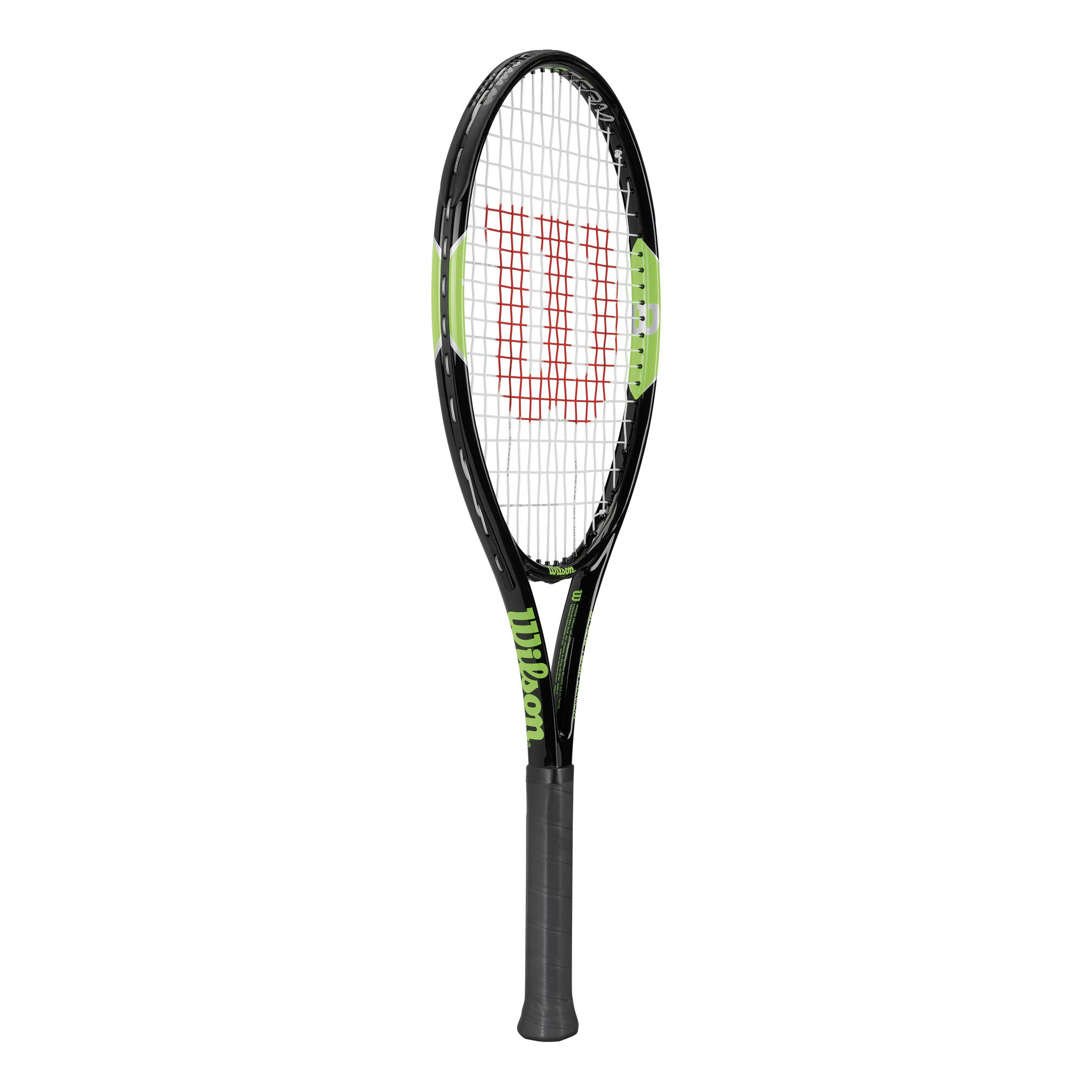 Wilson blade team junior 26 clearance