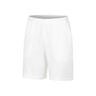 Shorts Men-White