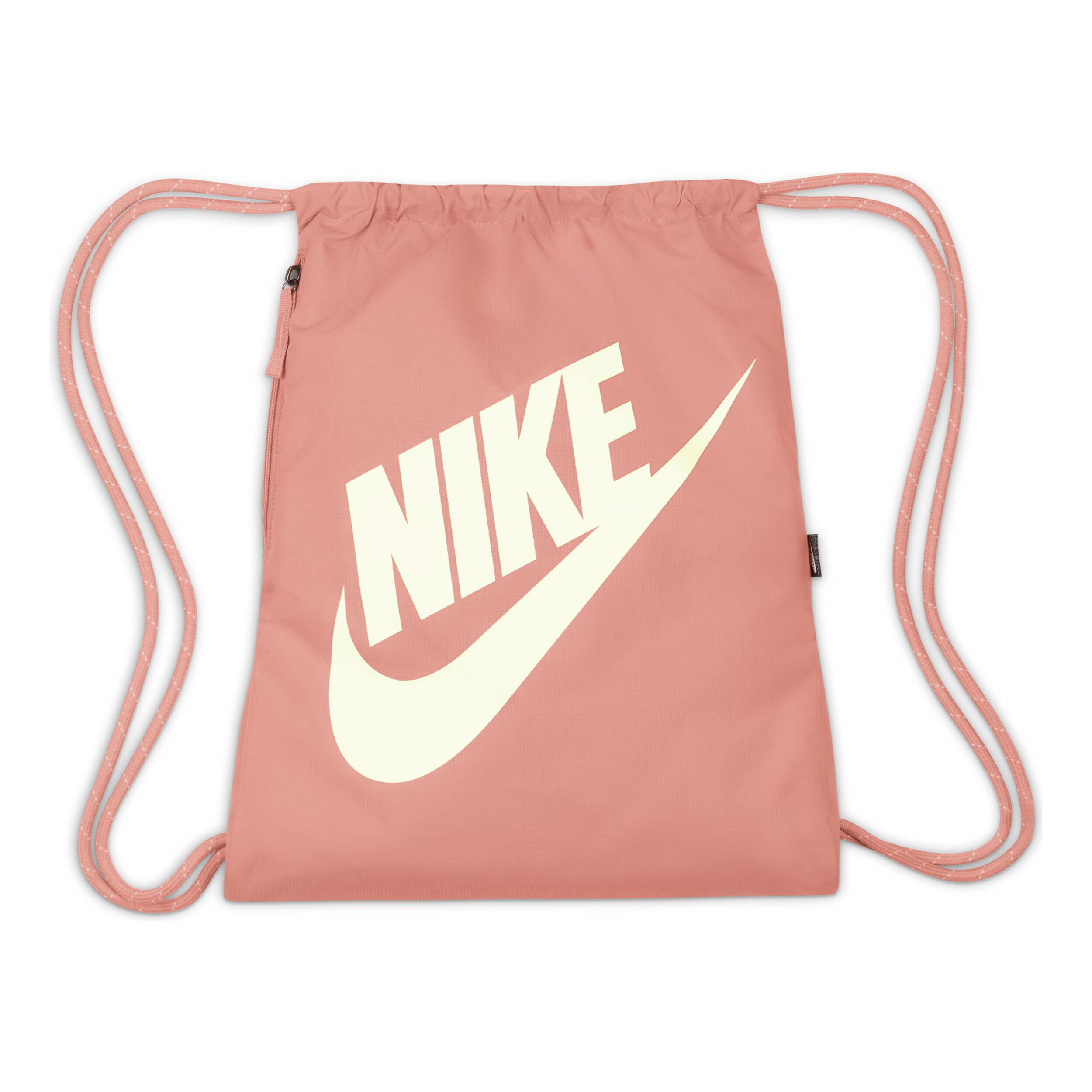 Buy Nike Heritage Gym Bag Pink online Tennis Point UK