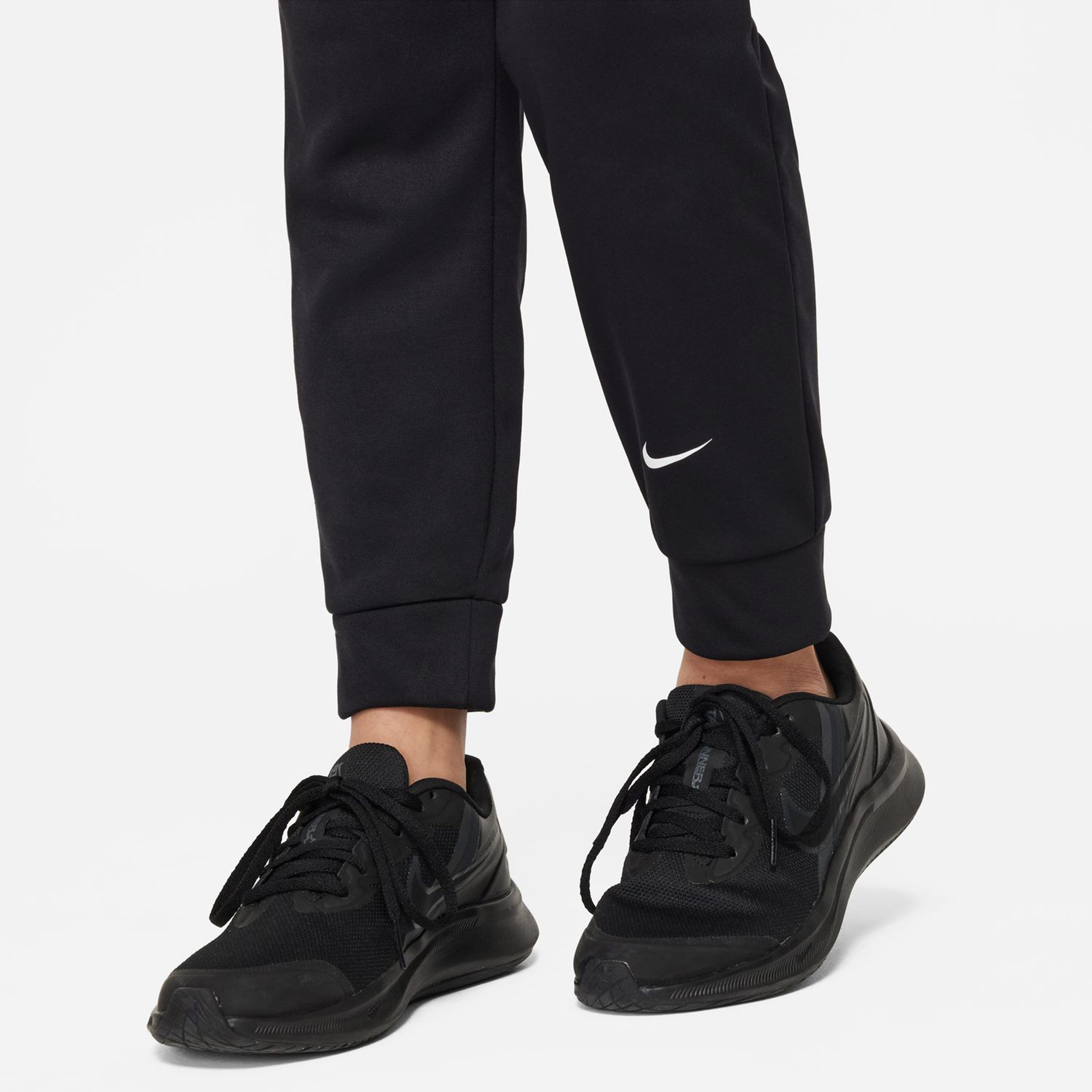 Training jogger nike top