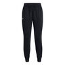 Rival Training Pants Women-Black