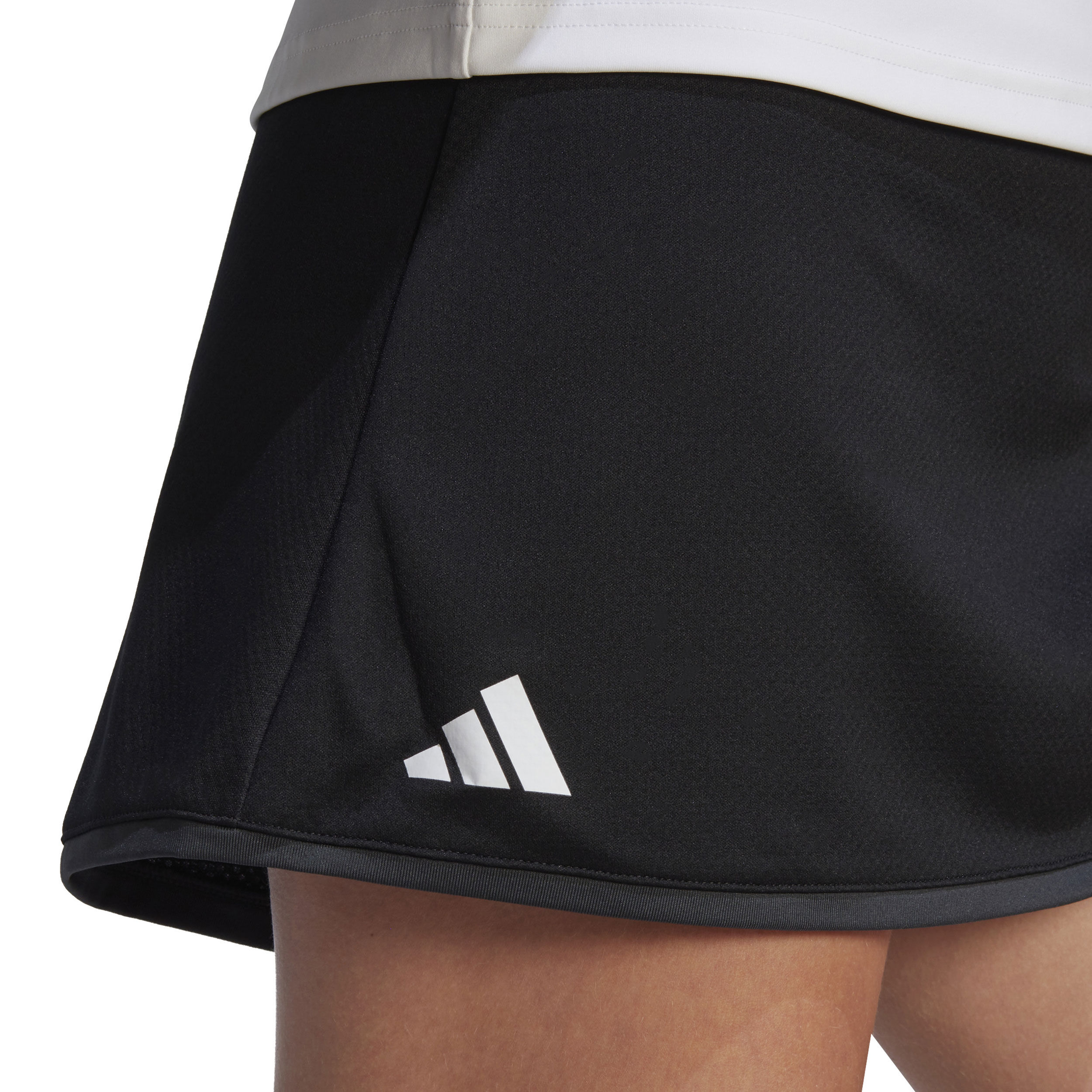 Buy adidas Club Skirt Women Black online Tennis Point UK