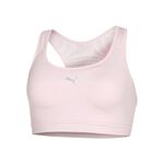 Puma Clothing Puma 4Keeps Sports bras Women - lilac, 