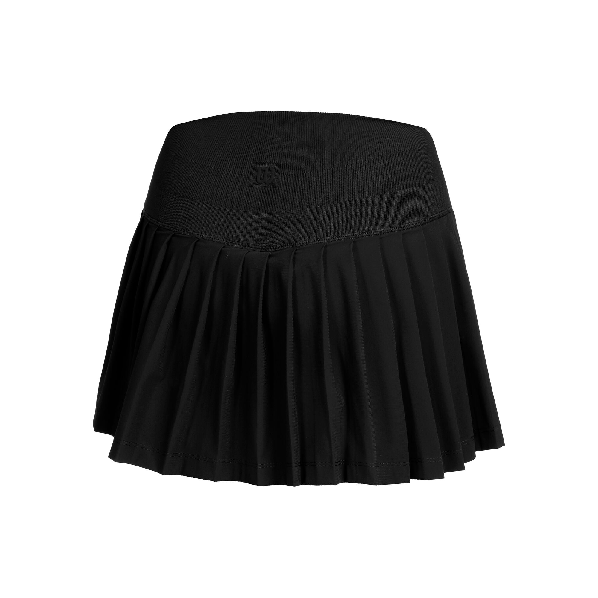 Buy Wilson Midtown Skirt Women Black online | Tennis Point UK