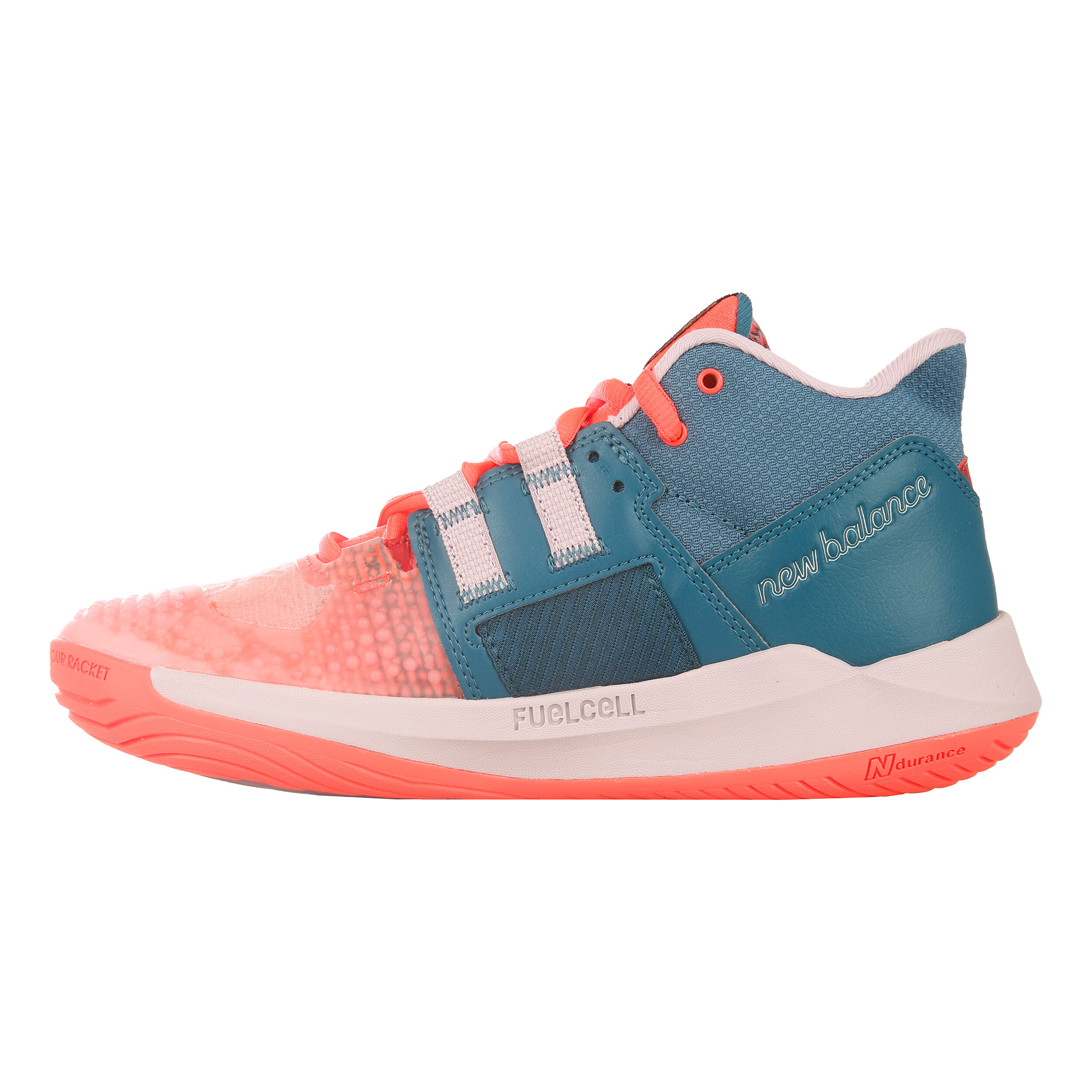 New balance handball shoes store