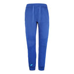 Babolat Clothing Babolat Exercise Training Pants Men-Blue