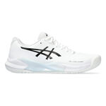 ASICS Tennis shoes ASICS Gel-Challenger 14 All Court Shoe Men-White,Black