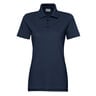 Polo Women-dark blue