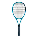 HEAD Tennis rackets HEAD Boom MP UL 2026 Tour racket unstrung