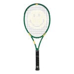 Prince Tennis rackets Prince Beast Power 100 (270g) Smiley Edt. Allround racket unstrung
