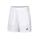 ASICS Clothing ASICS Court 9in Shorts Men-White