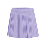 Nike Tennis apparel Nike Court Dri-FIT Advantage Ace Skirt Women-Violet