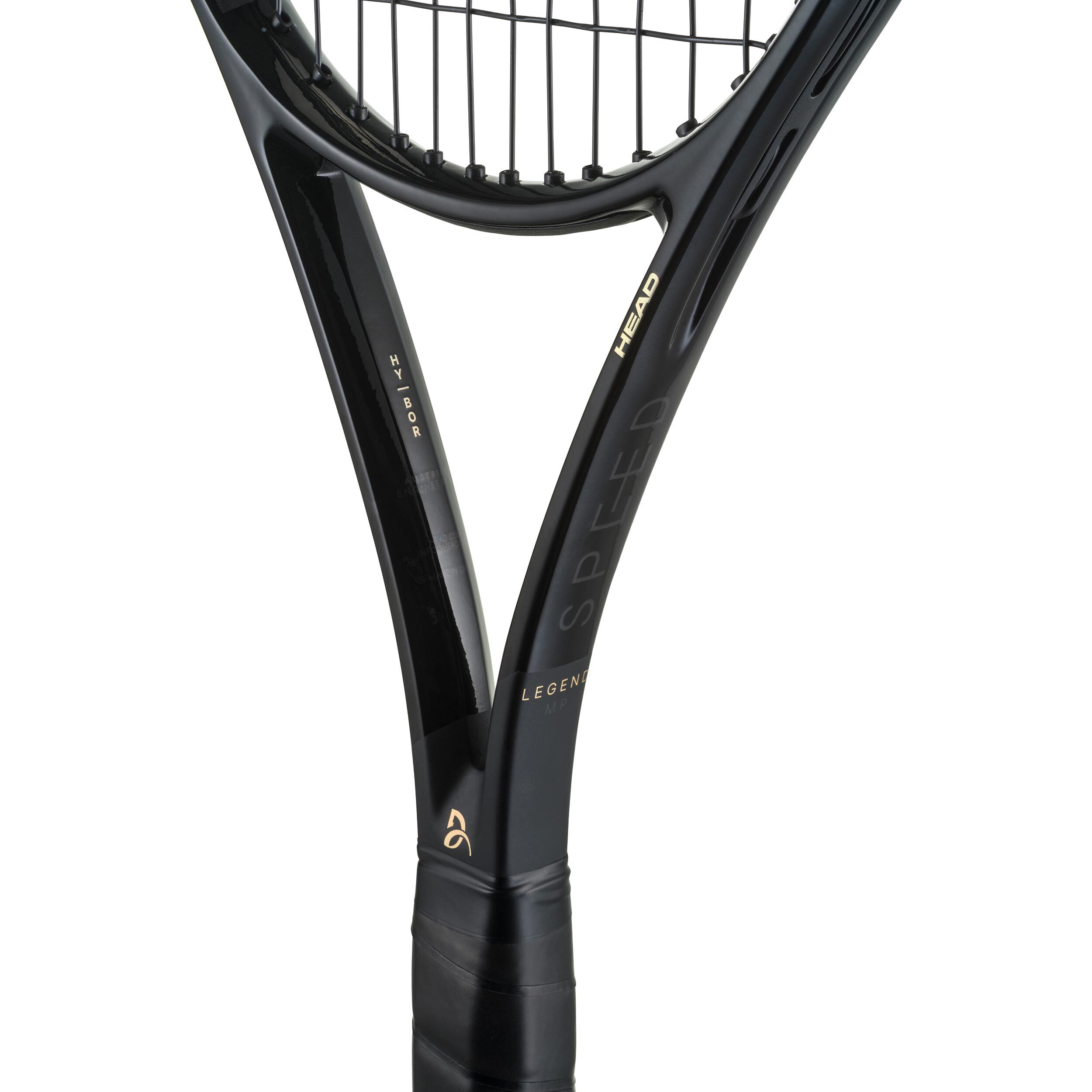HEAD Speed MP Legend 2025 | Tennis-Point
