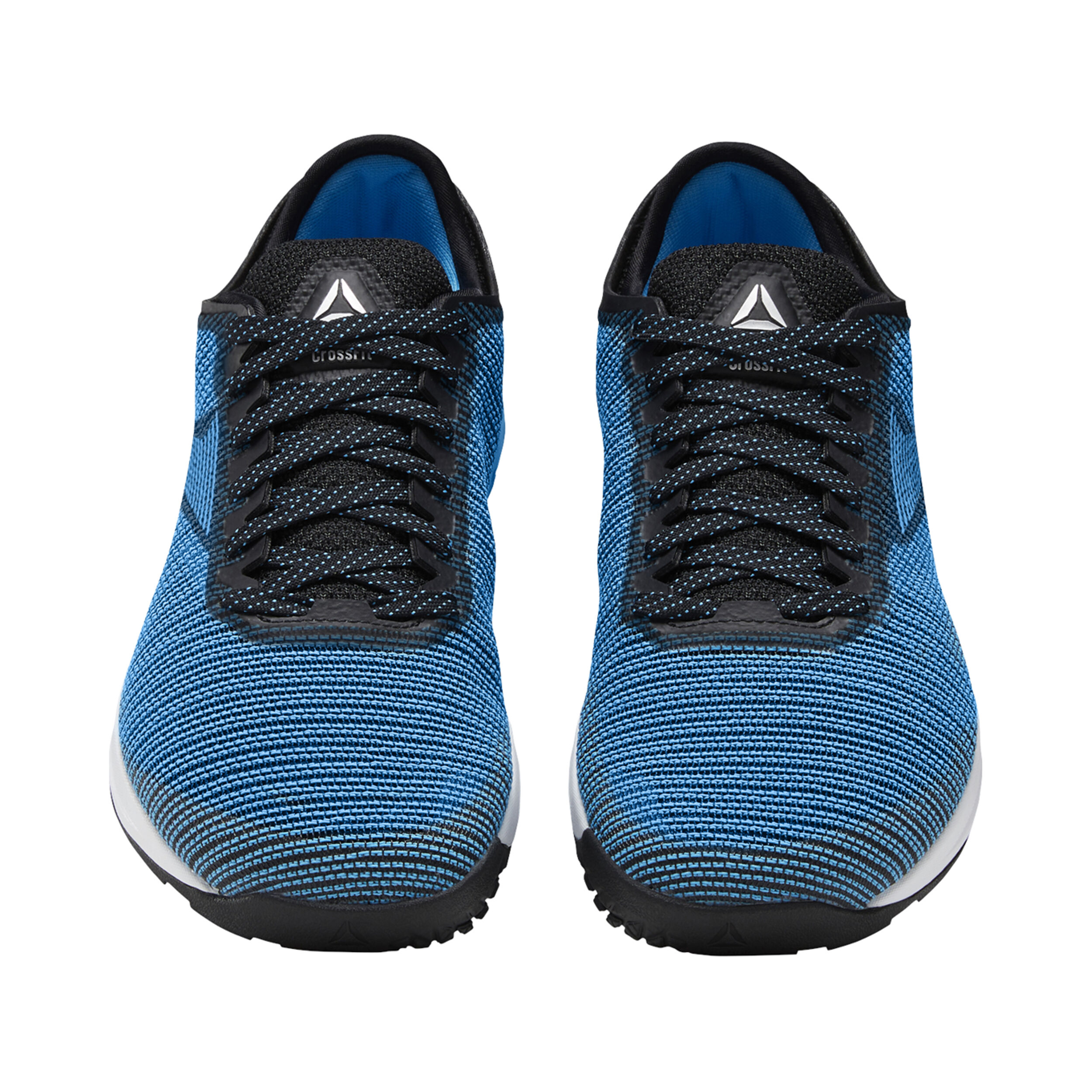 Nano 9 Sneakers Men Light Blue Black
